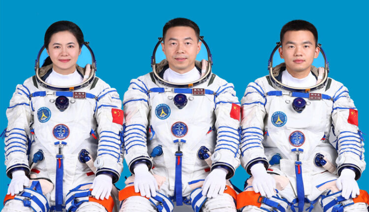 Tasks awaiting China's Shenzhou-19 crew: - Conducting space science and application tests - Performing extravehicular activities - Installing protective devices against space debris - Installing and recycling extravehicular payloads and equipment