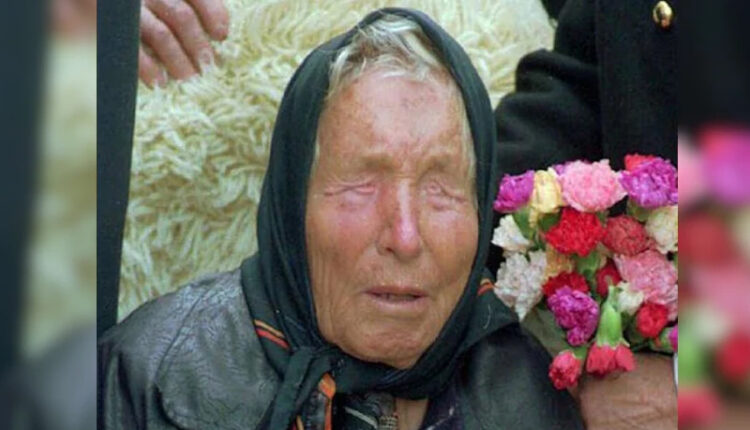 baba vanga